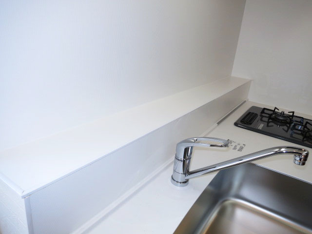 サンセゾン若松町　キッチン