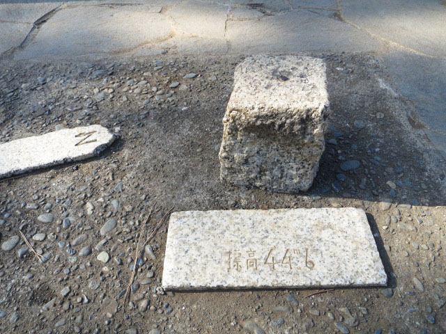 オーシャンプラザ若松町　周辺環境