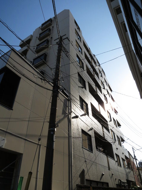 オーシャンプラザ若松町