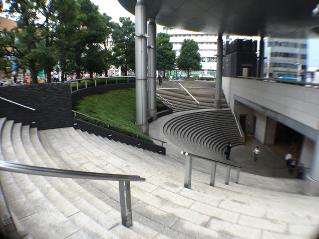 藤和用賀コープ　周辺環境