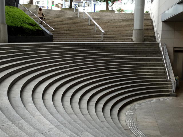 藤和用賀コープ　周辺環境