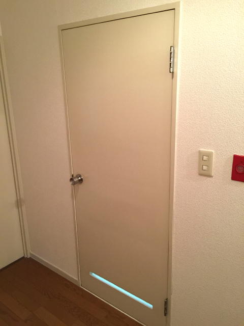 藤和用賀コープ　サニタリールーム