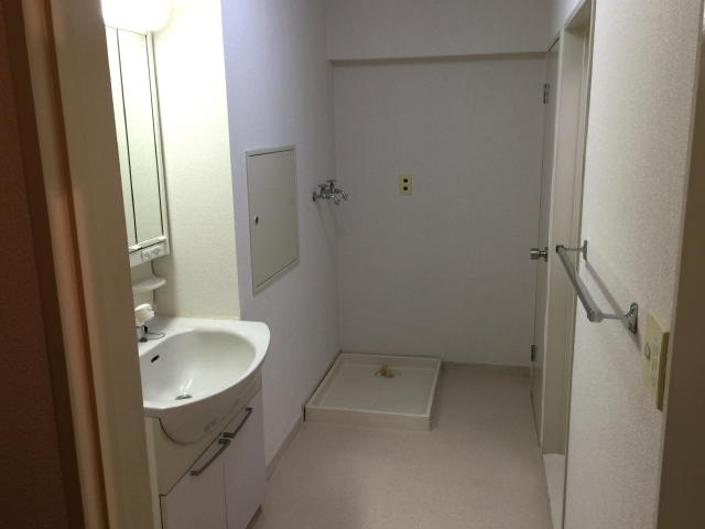 藤和用賀コープ　サニタリールーム