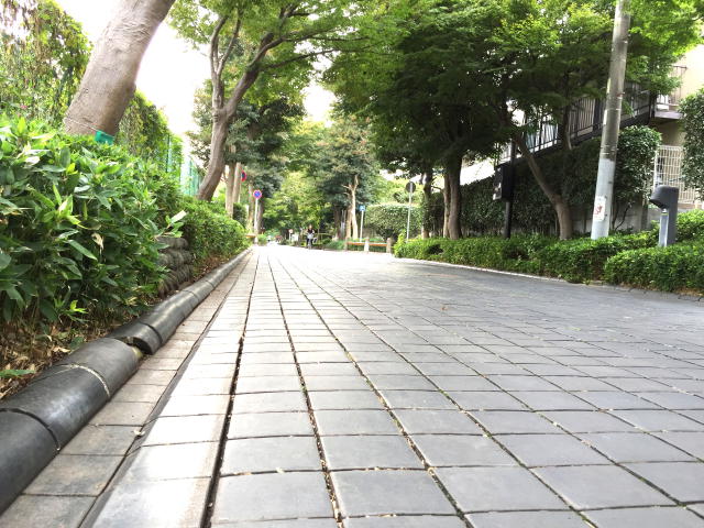 藤和用賀コープ　周辺環境