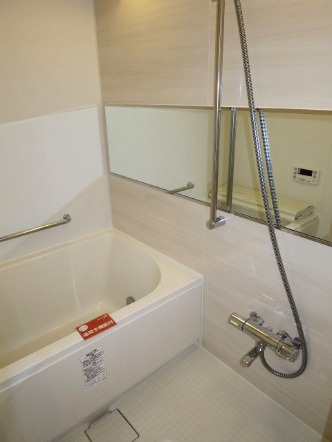 目白ガーデニア　ゆったりサイズのバスルーム416