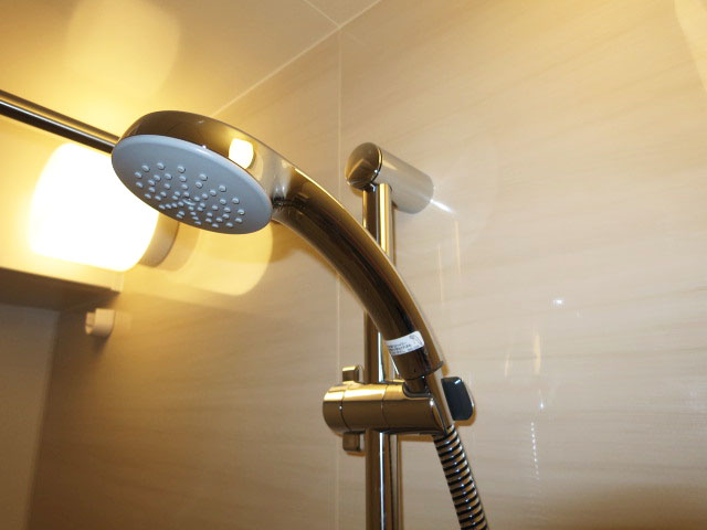 目白ガーデニア　ゆったりサイズのバスルーム416