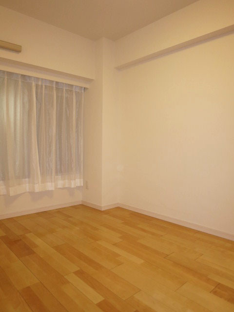 目白ガーデニア　約4.6帖の洋室416