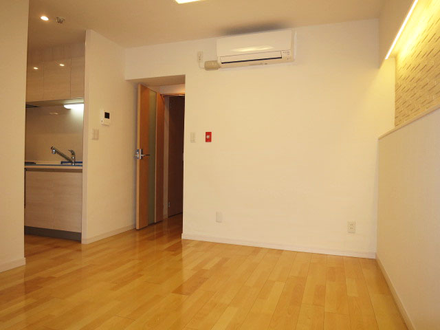 目白ガーデニア　約10.6帖のリビングダイニングキッチン416