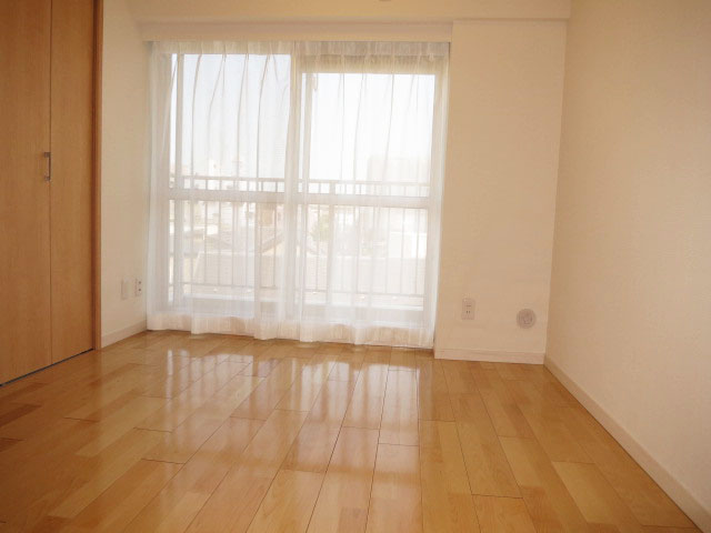 目白ガーデニア　約4.0帖の洋室416