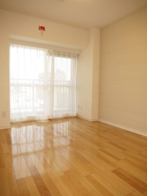 目白ガーデニア　約6.1帖の洋室416