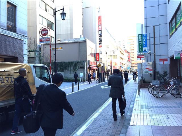 クレール三田　周辺環境