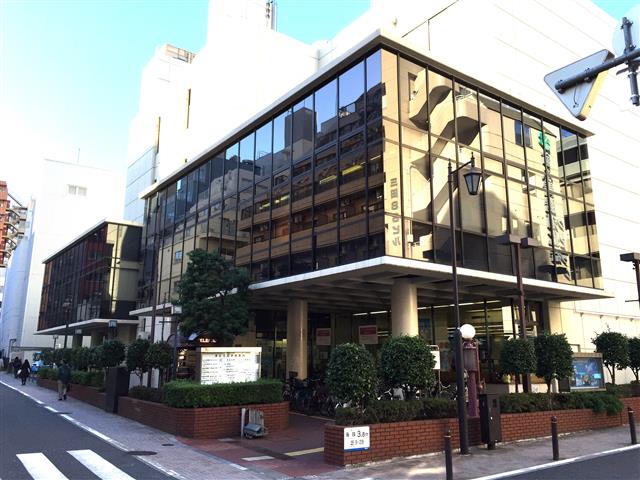 クレール三田　周辺環境