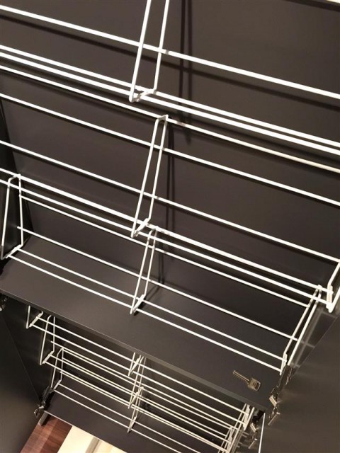 クレール三田　シューズボックス