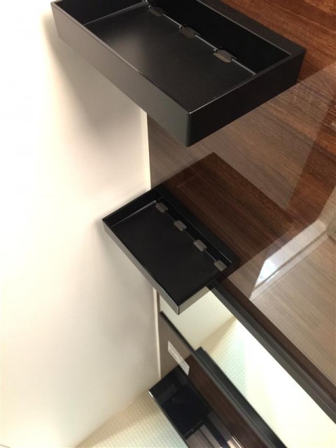 クレール三田　バスルーム