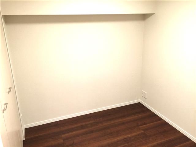 クレール三田　洋室約4帖