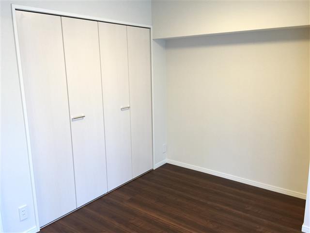 クレール三田　洋室約4.6帖