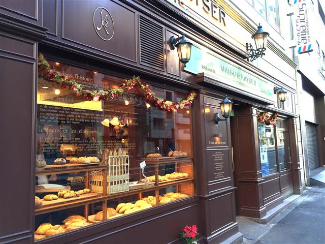 クレール三田　周辺環境