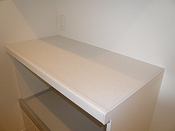 藤和青葉台コープ　嬉しい♪備え付け収納