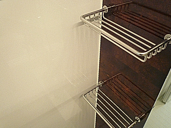 フローレンスパレス多摩川　トレイが2つ♪