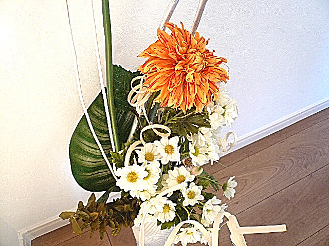 フローレンスパレス多摩川　10帖のＬＤＫ