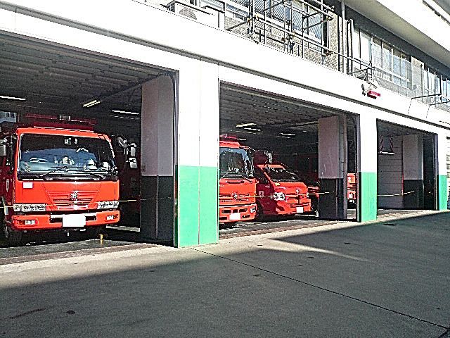 フローレンスパレス多摩川　マンションまでの道のり