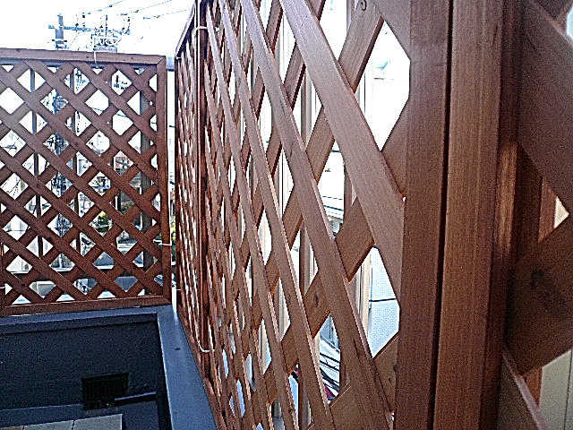 洋室　バルコニー♪