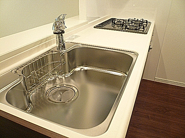 カウンターキッチン♪