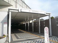 田園調布サニーハイツ　多摩川駅