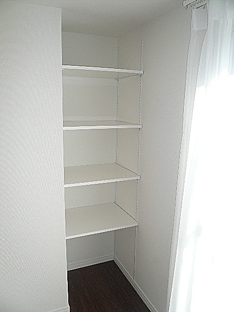 藤和用賀コープ　洋室6.0帖