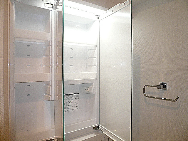 藤和用賀コープ　収納