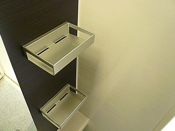 藤和用賀コープ　バスルーム