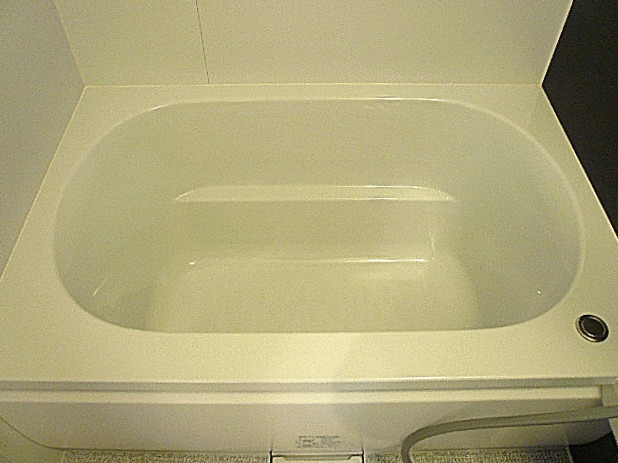 藤和用賀コープ　バスルーム