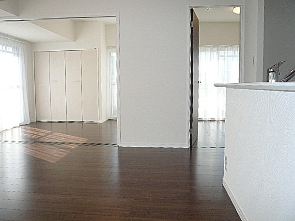 藤和用賀コープ　ＬＤＫ12.8帖です。