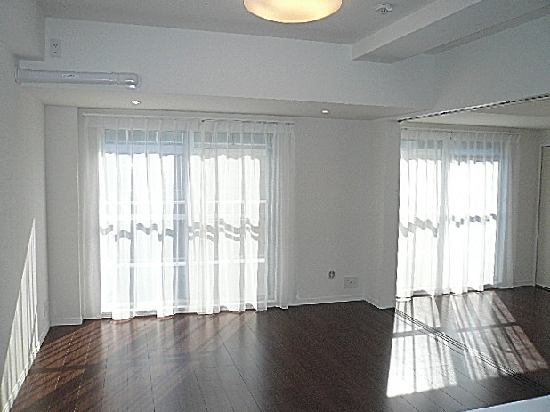 藤和用賀コープ　ＬＤＫ12.8帖です。