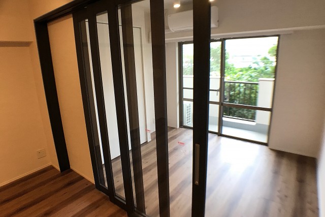 浜町グランドハイツ 洋室4.5