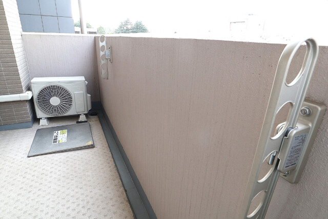 ミリオングランデ元赤坂ヒルズ (41)バルコニー