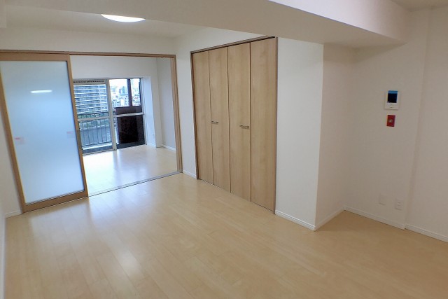 NICハイム茅場町 LD