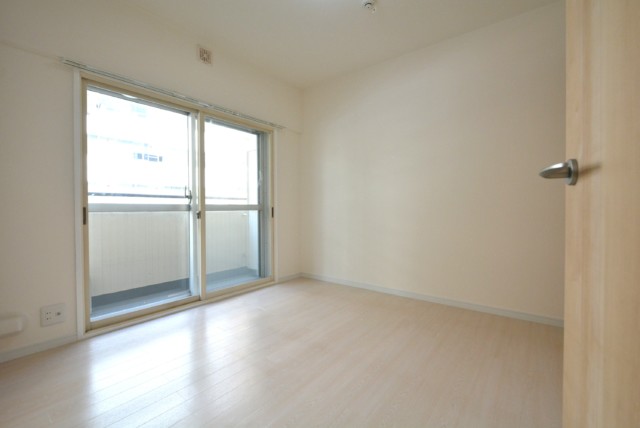 五反田サマリヤマンション 洋室