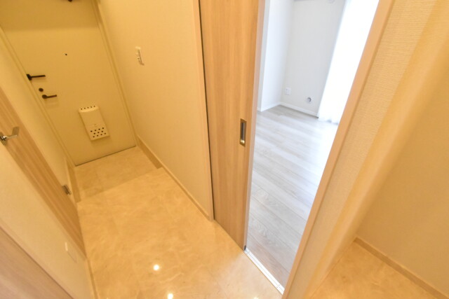 ライオンズマンション千石 洋室