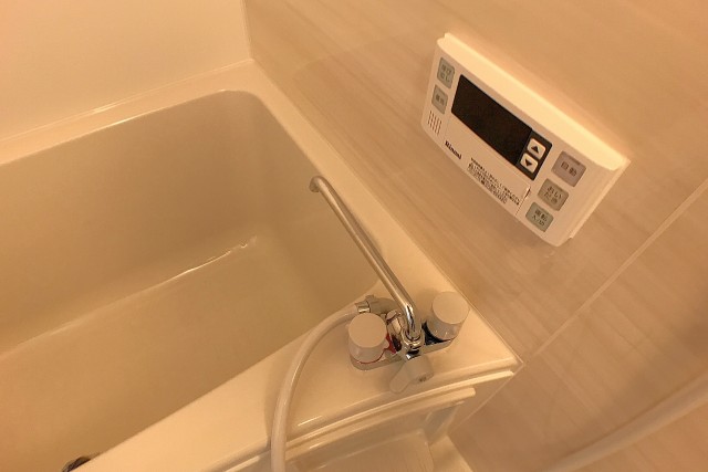 NICハイム茅場町 バス