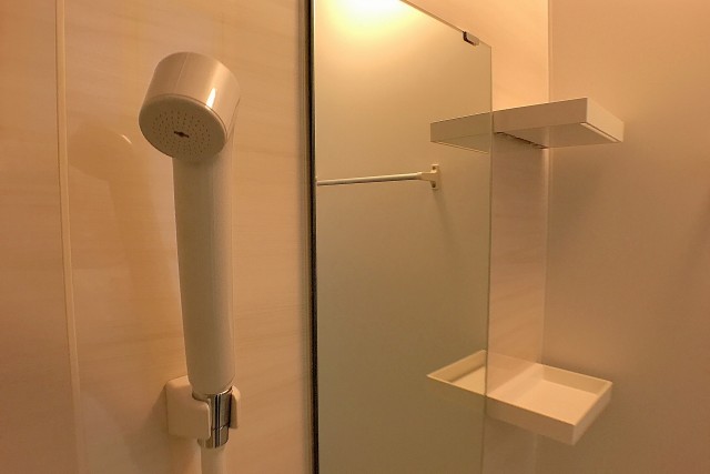 NICハイム茅場町 バス