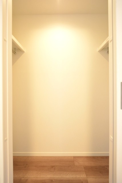 インペリアル渋谷神泉フラット 洋室