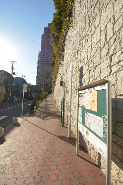 三田新築周辺12