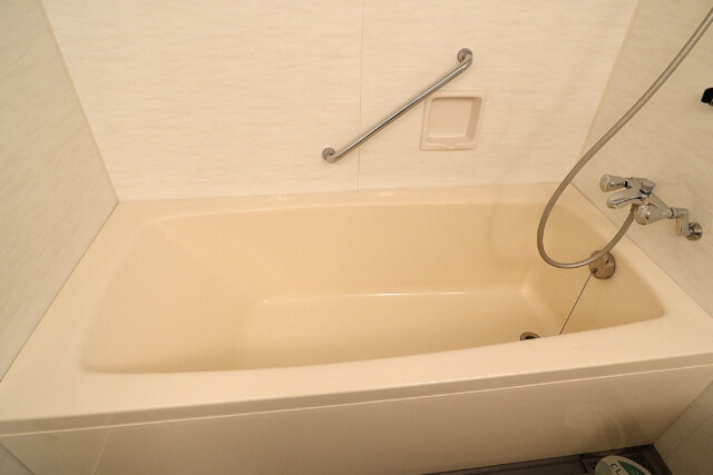 ミリオングランデ元赤坂ヒルズ (33)UB