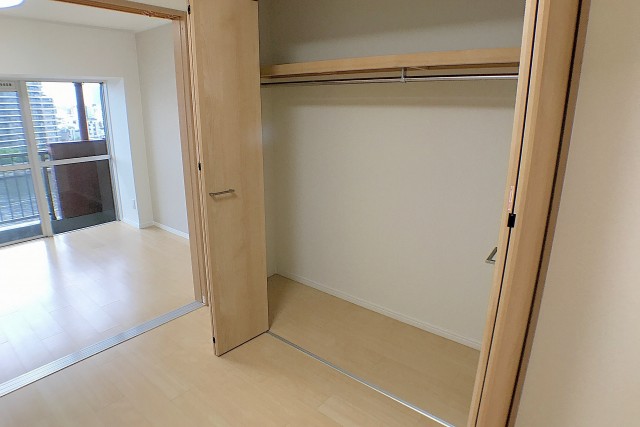 NICハイム茅場町 LD