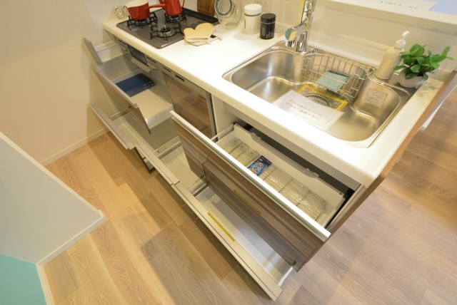 日生野沢マンション LDK