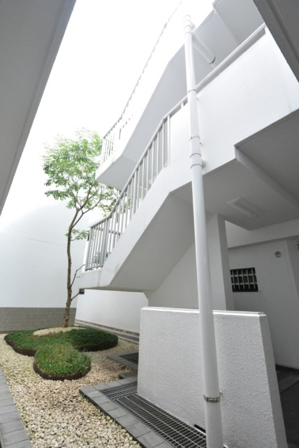 インペリアル渋谷神泉フラット ホール