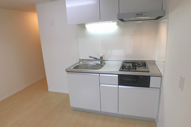 NICハイム茅場町 キッチン