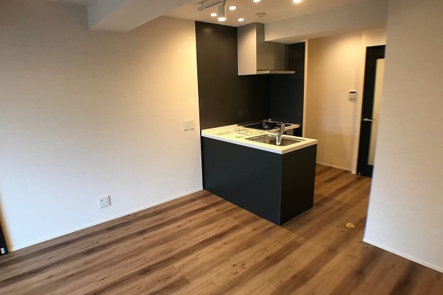 浜町グランドハイツ LD