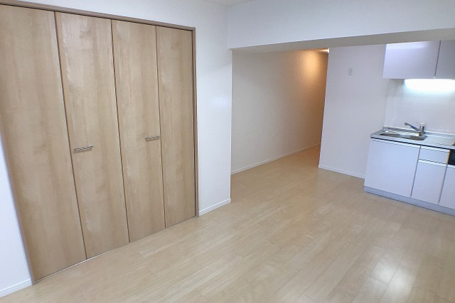 NICハイム茅場町 LD